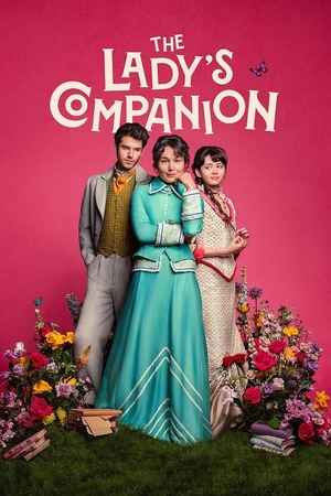 The Ladys Companion 2025 S01 Complete Hindi Dual Audio 1080p 720p 480p Web-DL ESubs