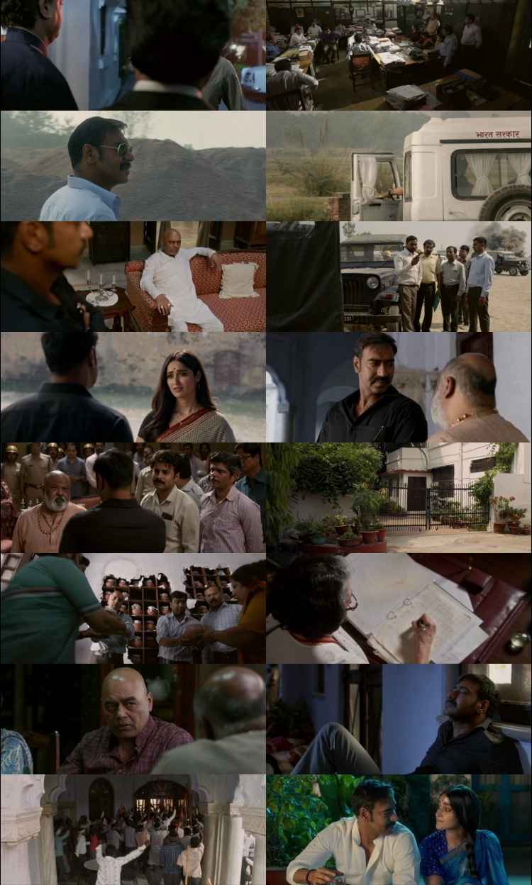 Raid 2018 Hindi Movie DD5.1 1080p 720p 480p HDRip ESubs x264 HEVC