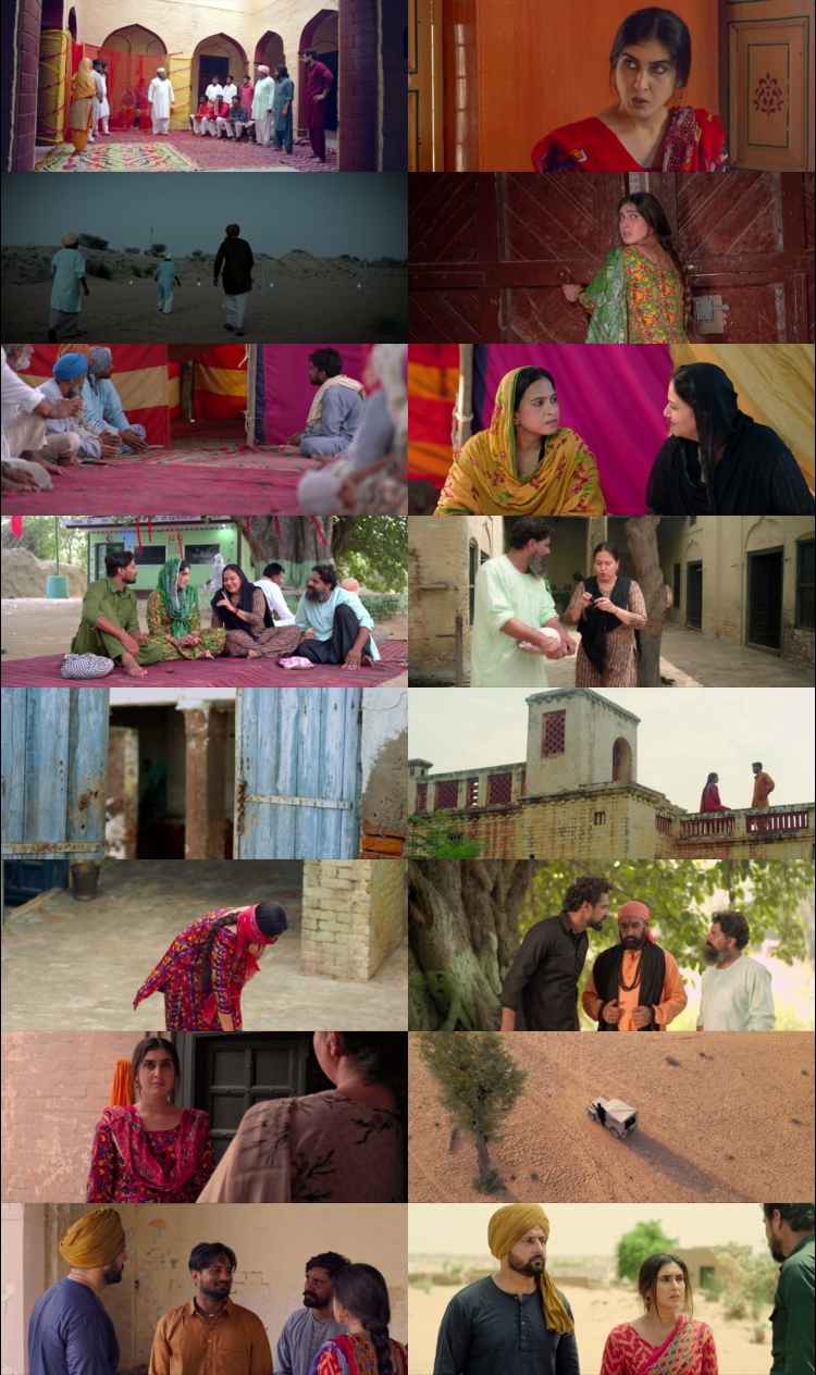 Taron Paar 2025 Punjabi Movie DD5.1 4k 1080p 720p 480p HDRip ESubs HEVC