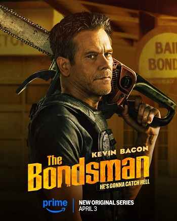 The Bondsman 2025 S01 Complete Hindi Dual Audio 1080p 720p 480p Web-DL ESubs