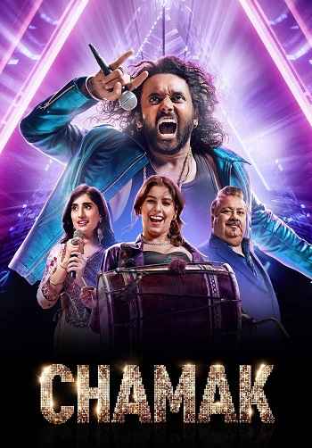 Chamak 2025 Hindi Season 02 Complete 1080p 720p 480p HDRip ESubs