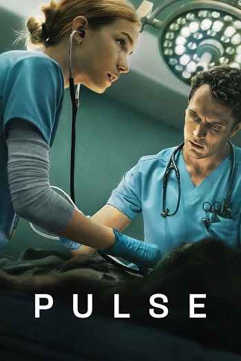 Pulse 2025 S01 Complete Hindi Dual Audio 1080p 720p 480p Web-DL ESubs