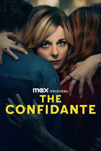 The Confidante 2024 S01 Complete Hindi Dual Audio 1080p 720p 480p Web-DL ESubs