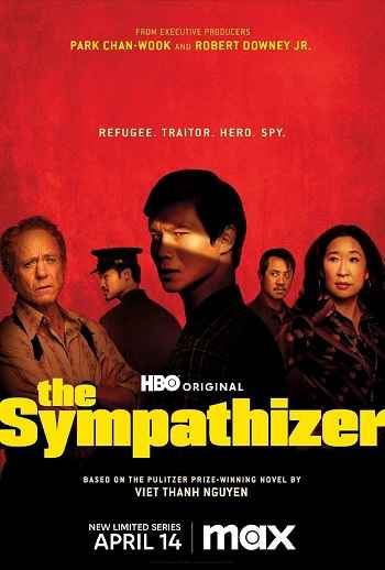The Sympathizer 2024 S01 Complete Hindi Dual Audio 1080p 720p 480p Web-DL ESubs