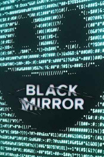 Black Mirror 2025 S07 Complete Hindi Dual Audio 1080p 720p 480p Web-DL ESubs  April 10, 2025 