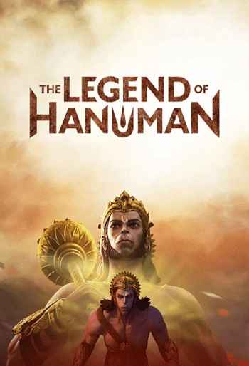 The Legend of Hanuman 2025 Hindi Season 06 Complete 1080p 720p 480p HDRip ESubs