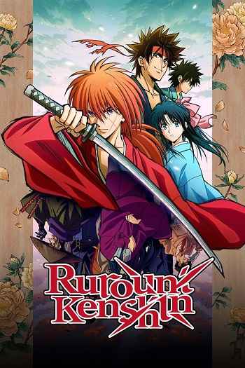 Rurouni Kenshin 2023 S01 Complete Hindi Dual Audio 1080p 720p 480p Web-DL ESubs