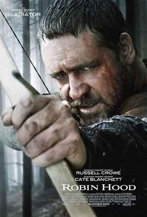 Robin Hood 2010 Hindi ORG Dual Audio Movie DD5.1 1080p 720p 480p BluRay x264 ESubs