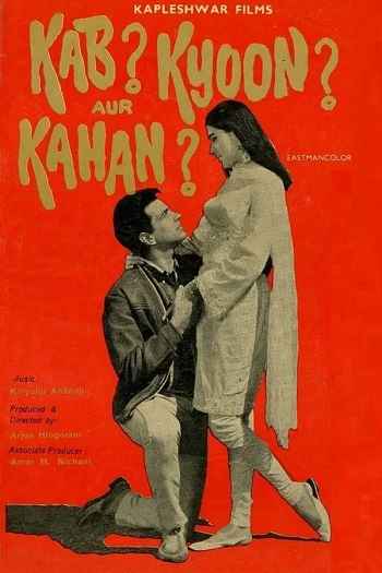 Kab Kyun Aur Kahan 2025 Hindi Season 01 Complete 1080p 720p 480p HDRip ESubs