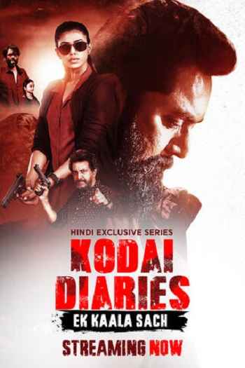 Kodai Diaries 2025 Hindi Season 01 Complete 1080p 720p 480p HDRip ESubs