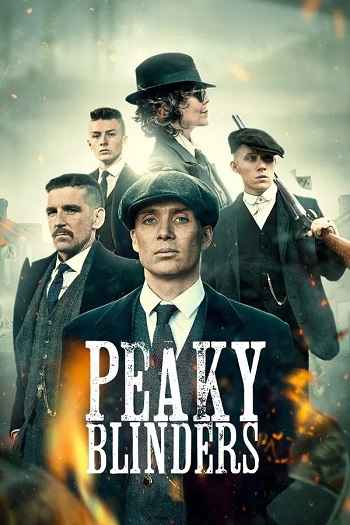 Peaky Blinders 2023 S01 Complete Hindi Dual Audio 1080p 720p 480p BluRay ESubs [EP-06 Added]