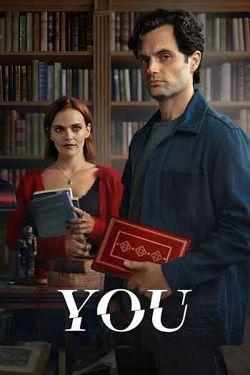 You 2025 S05 Complete Hindi Dual Audio 1080p 720p 480p Web-DL MSubs