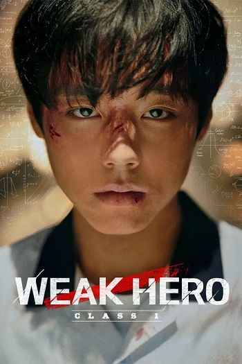 Weak Hero 2025 S02 Complete Hindi Dual Audio 1080p 720p 480p Web-DL MSubs