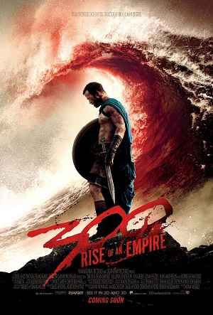 300 Rise of an Empire 2014 Hindi ORG Dual Audio Movie DD5.1 1080p 720p 480p BluRay x264 ESubs