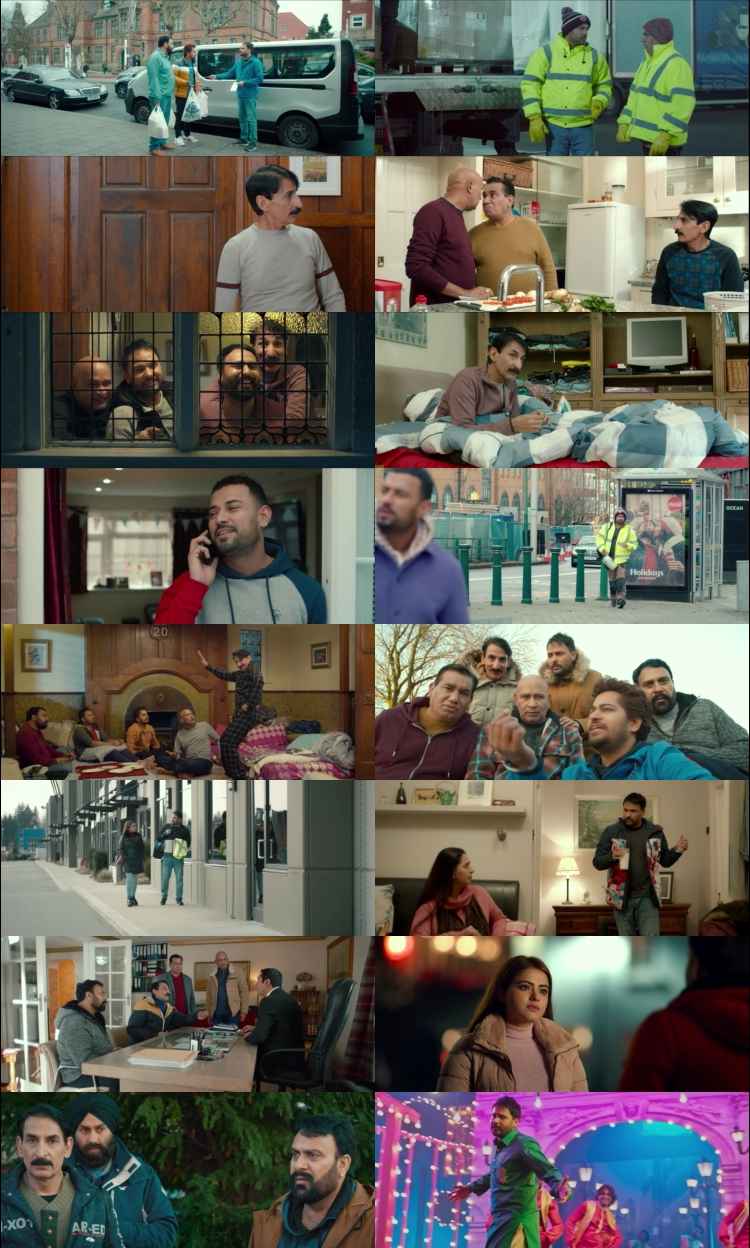 Chal Mera Putt 2 2020 Punjabi Movie DD2.0 1080p 720p 480p HDRip ESubs x264 HEVCC Chal Mera Putt 2 2020 Punjabi Movie DD2.0 1080p 720p 480p HDRip ESubs x264 HEVC
