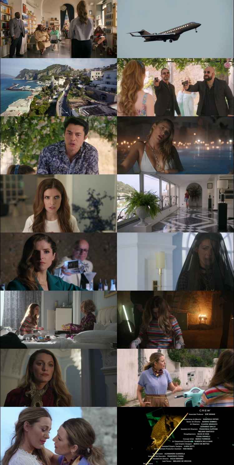 Another Simple Favor 2025 Hindi ORG Dual Audio Movie DD5.1 1080p 720p 480p Web-DL ESubs x264 HEVC Another Simple Favor 2025 Hindi ORG Dual Audio Movie DD5.1 1080p 720p 480p Web-DL ESubs x264 HEVC