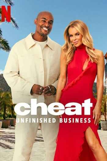 Cheat Unfinished Business 2025 S01 Complete Hindi Dual Audio 1080p 720p 480p Web-DL MSubs