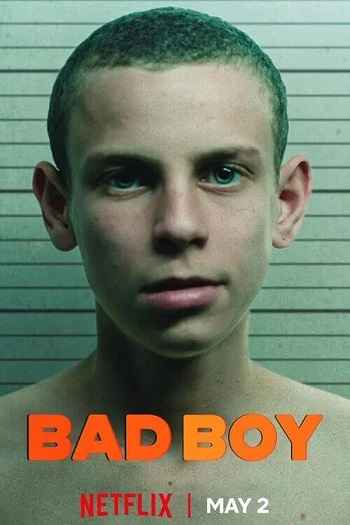 Bad Boy 2023 S01 Complete Hindi Dual Audio 1080p 720p 480p Web-DL ESubs