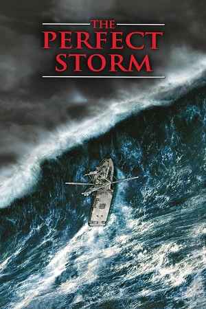 The Perfect Storm 2000 Hindi ORG Dual Audio Movie DD5.1 1080p 720p 480p BluRay x264 ESubs