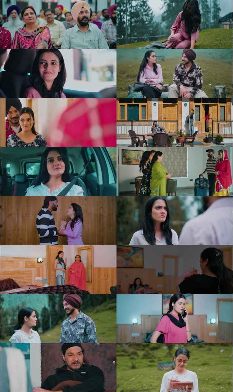 Hara Chura 2025 Punjabi Movie DD2.0 1080p 720p 480p HDRip ESubs x264 HEVCC Hara Chura 2025 Punjabi Movie DD2.0 1080p 720p 480p HDRip ESubs x264 HEVC