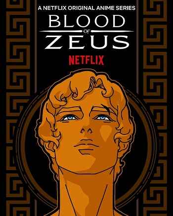 Blood of Zeus 2025 S03 Complete Hindi Dual Audio 1080p 720p 480p Web-DL ESubs