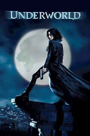 Underworld 2003 Hindi ORG Dual Audio Movie DD5.1 1080p 720p 480p BluRay x264 ESubs