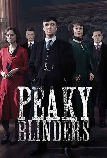Peaky Blinders 2016 S03 Complete Hindi Dual Audio 1080p 720p 480p BluRay ESubs [EP-06 Added