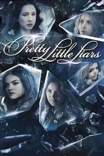 Pretty Little Liars 2024 S02 Complete Hindi Dual Audio 1080p 720p 480p Web-DL ESubs