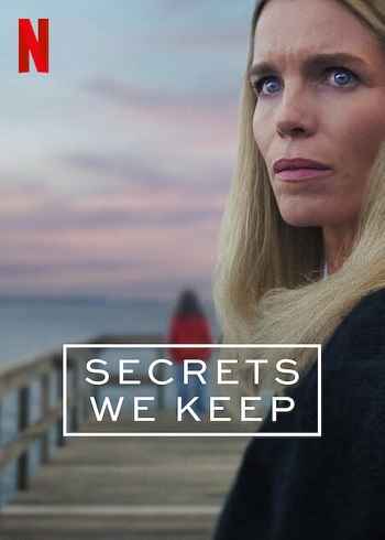 Secrets We Keep 2025 S01 Complete Hindi Dual Audio 1080p 720p 480p Web-DL MSubs
