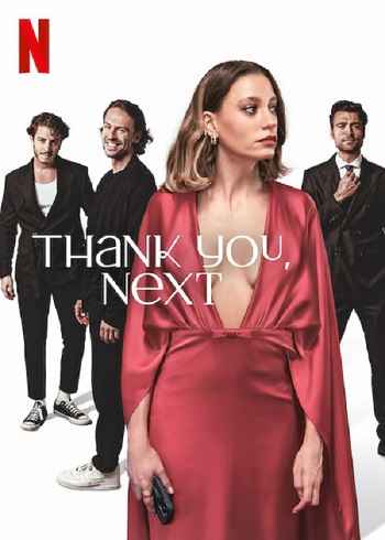 Thank You Next 2025 S02 Complete Hindi Dual Audio 1080p 720p 480p Web-DL ESubs