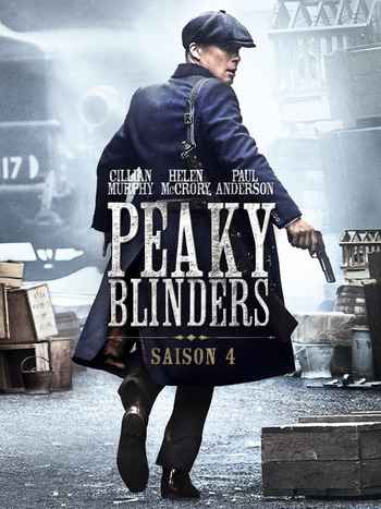 Peaky Blinders 2017 S04 Complete Hindi Dual Audio 1080p 720p 480p BluRay ESubs [EP-02 Added