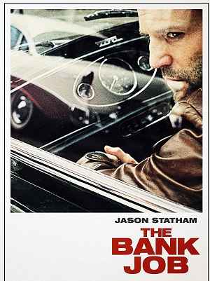 The Bank Job 2008 Hindi ORG Dual Audio Movie DD5.1 1080p 720p 480p BluRay x264 ESubs