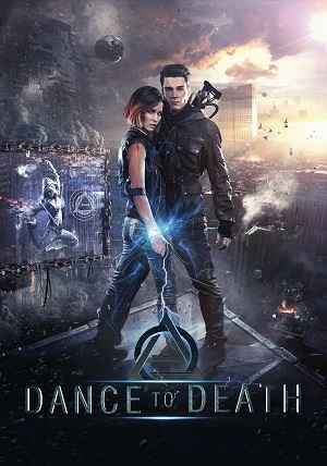Dance to Death 2017 Hindi ORG Dual Audio Movie DD5.1 1080p 720p 480p WEB-DL x264 ESubs