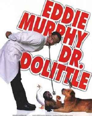 Doctor Dolittle 1998 Hindi ORG Dual Audio Movie DD5.1 1080p 720p 480p BluRay x264 ESubs
