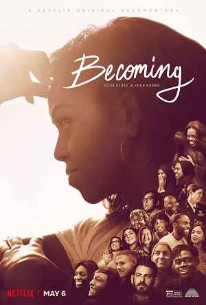 Becoming 2020 Hindi ORG Dual Audio Movie DD5.1 1080p 720p 480p WEB-DL x264 ESubs