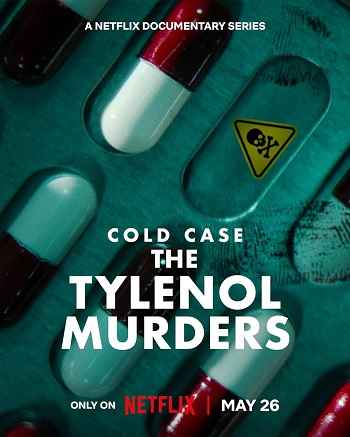Cold Case The Tylenol Murders 2025 S01 Complete Hindi Dual Audio 1080p 720p 480p Web-DL ESubs