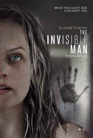 The Invisible Man 2020 Hindi ORG Dual Audio Movie DD5.1 1080p 720p 480p BluRay x264 ESubs