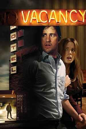 Vacancy 2007 Hindi ORG Dual Audio Movie DD5.1 1080p 720p 480p BluRay x264 ESubs