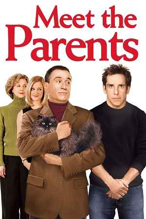 Meet the Parents 2000 Hindi ORG Dual Audio Movie DD5.1 1080p 720p 480p BluRay x264 ESubs