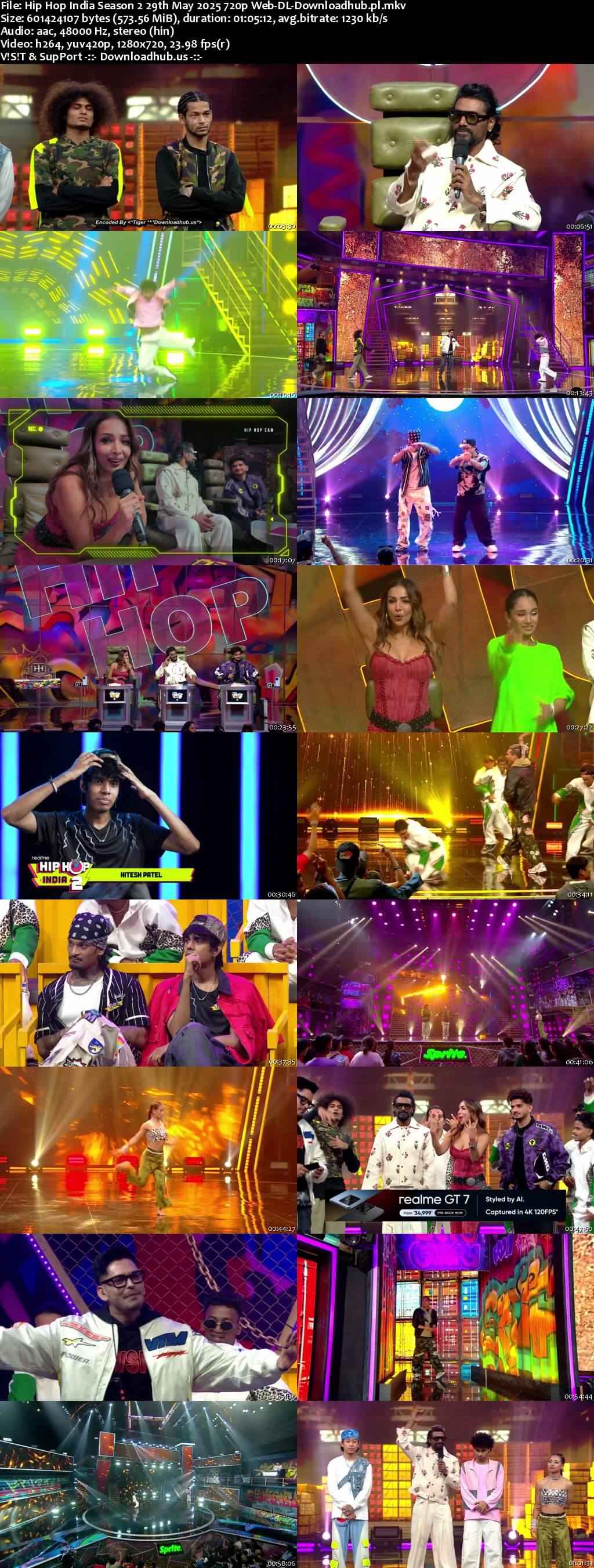 Hip Hop India Season 2 29 May 2025 Episode 20 Web-DL 720p 480p Hip Hop India Season 2 29 May 2025 Episode 20 Web-DL 720p 480p