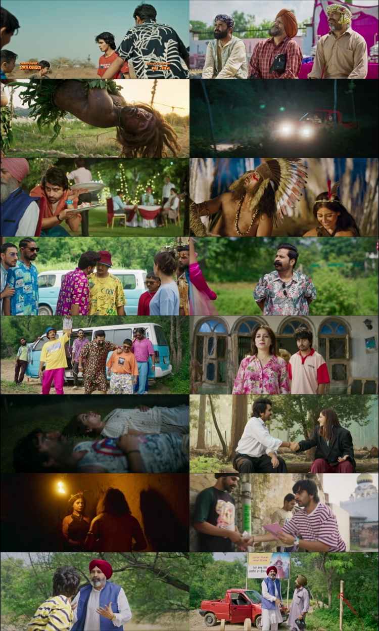 ILLTI 2025 Punjabi Movie DD2.0 1080p 720p 480p HDRip ESubs x264 HEVCC ILLTI 2025 Punjabi Movie DD2.0 1080p 720p 480p HDRip ESubs x264 HEVC
