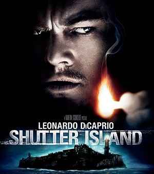Shutter Island 2010 Hindi ORG Dual Audio Movie DD5.1 1080p 720p 480p BluRay x264 ESubs