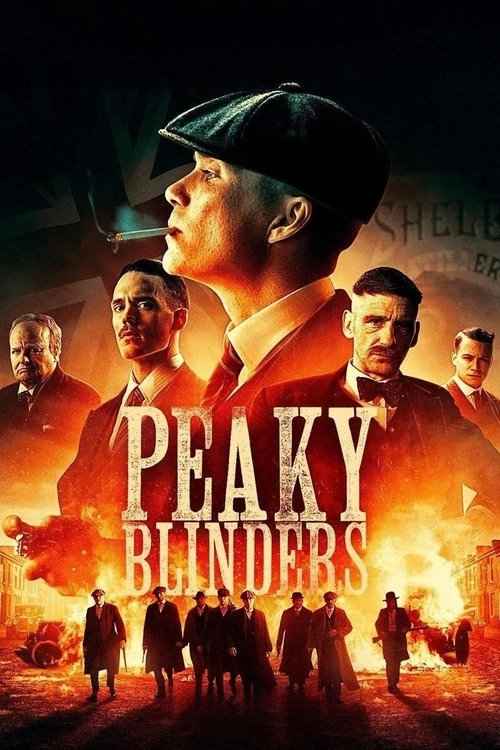 Peaky Blinders 2022 S06 Complete Hindi Dual Audio 1080p 720p 480p BluRay ESubs [EP-06 Added]
