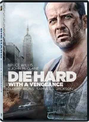 Die Hard with a Vengeance 1995 Hindi ORG Dual Audio Movie DD5.1 1080p 720p 480p BluRay x264 ESubs