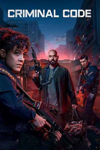 Criminal Code 2025 S02 Complete Hindi Dual Audio 1080p 720p 480p Web-DL MSubs