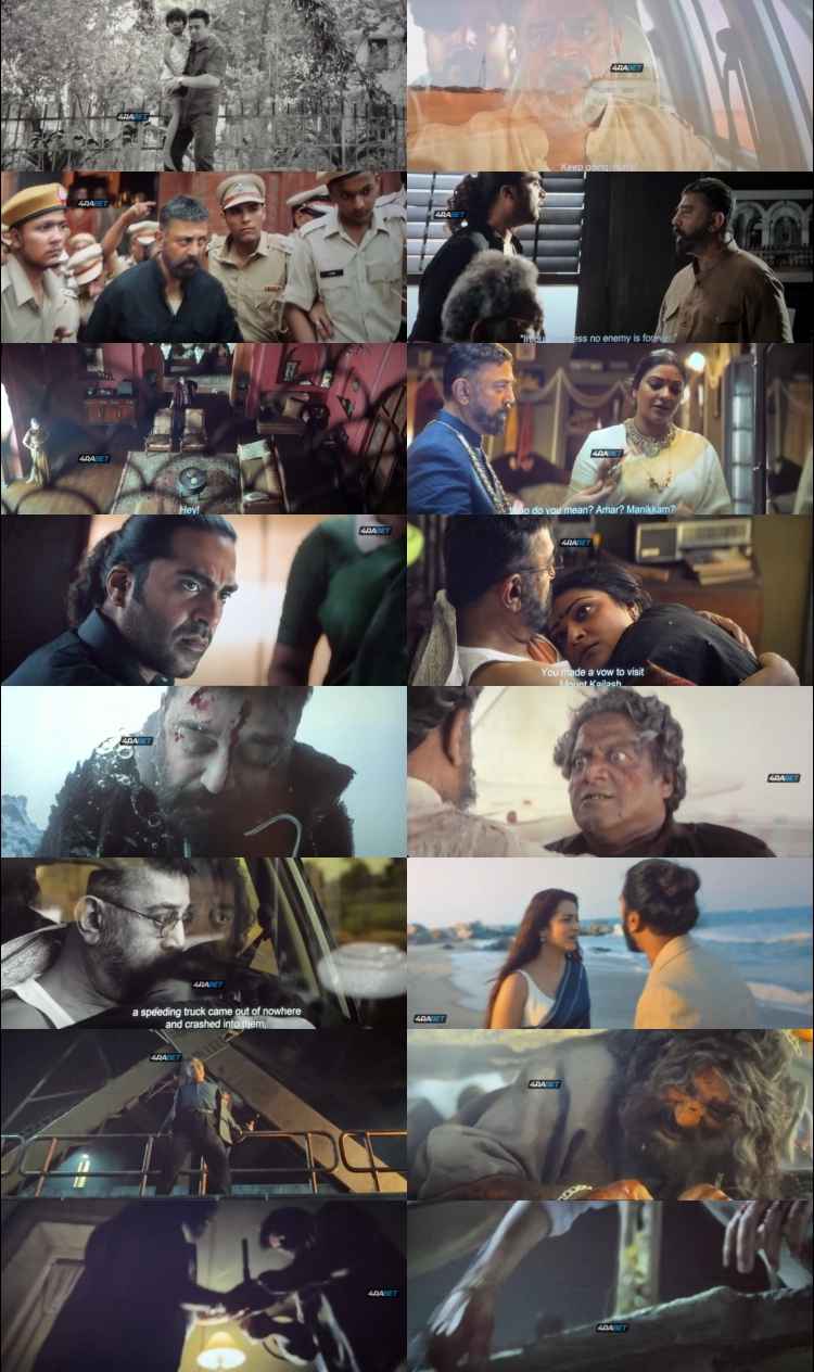Thug Life 2025 Hindi Movie 1080p 720p 480p HDTC x264 HEVC Thug Life 2025 Hindi Movie 1080p 720p 480p HDTC x264 HEVC