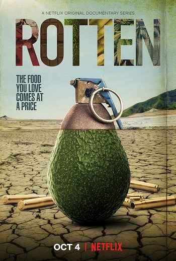 Rotten 2019 S02 Complete Hindi Dual Audio 1080p 720p 480p Web-DL ESubs