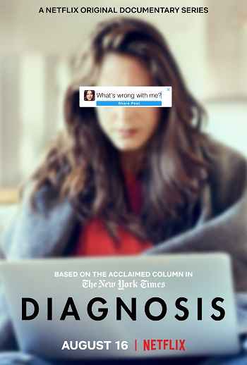 Diagnosis 2025 S01 Complete Hindi Dual Audio 1080p 720p 480p Web-DL MSubs