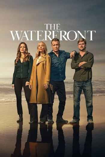 The Waterfront 2025 S01 Complete Hindi Dual Audio 1080p 720p 480p Web-DL ESubs