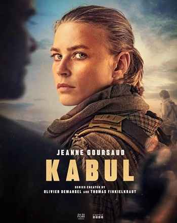 Kabul 2025 2025 S01 Complete Hindi Dual Audio 1080p 720p 480p Web-DL ESubs